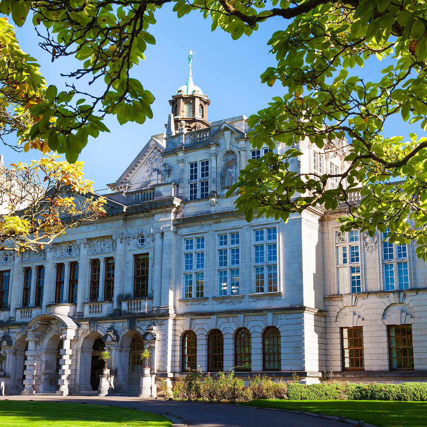 Centre for Student Life - Visitor information - Cardiff University